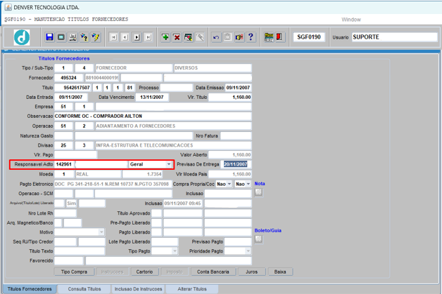 PROCESSO ALTERAR RESP ADNTO 0005