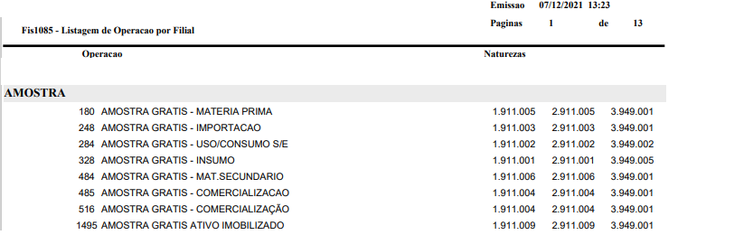 FIS1000 - 130