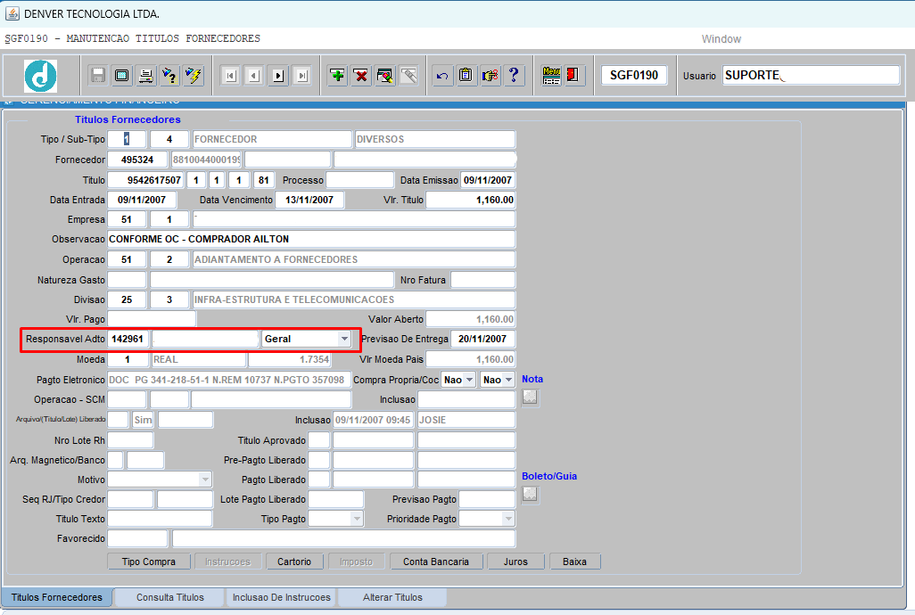 PROCESSO ALTERAR RESP ADNTO 0003